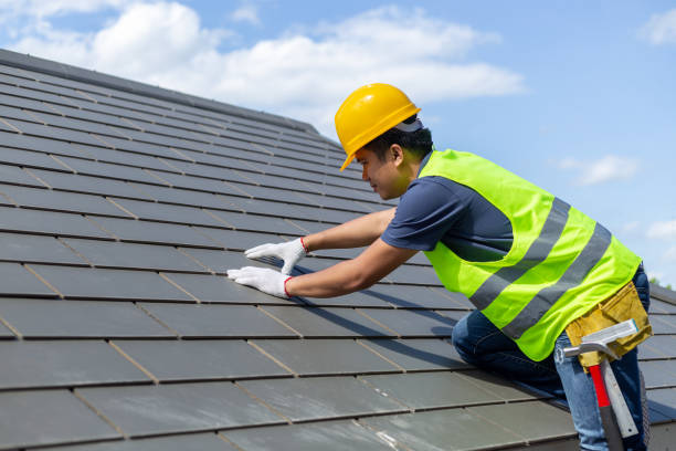 Best Roof Leak Repair  in Brodheadsville, PA