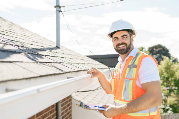 Best Roof Repair Services  in Brodheadsville, PA