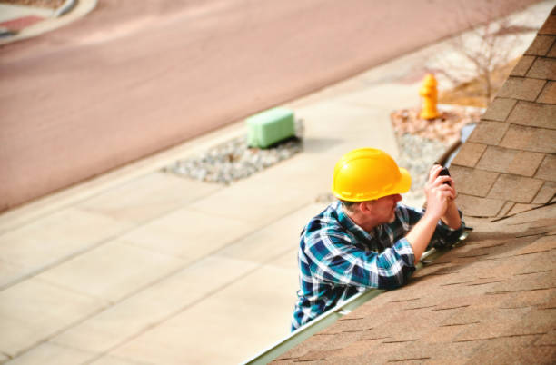 Best Commercial Roofing Services  in Brodheadsville, PA