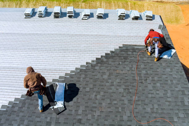 Best Storm Damage Roof Repair  in Brodheadsville, PA