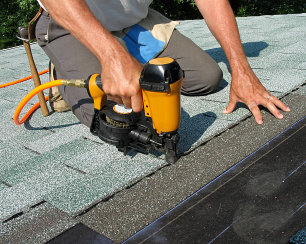 Best Emergency Roof Repair  in Brodheadsville, PA