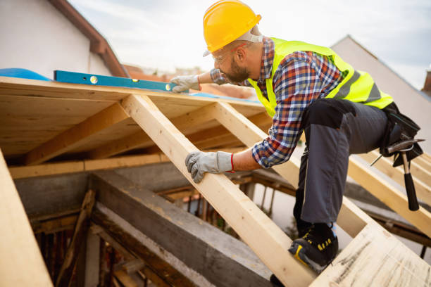 Best Tile Roofing Contractor  in Brodheadsville, PA