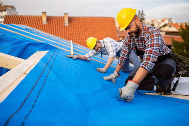 Best Commercial Roofing Services  in Brodheadsville, PA