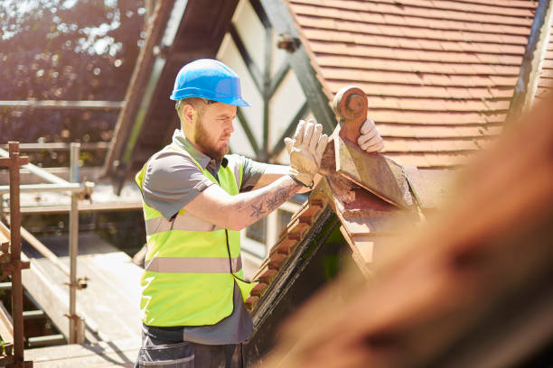 Trusted Brodheadsville, PA Roofing Contractor Experts