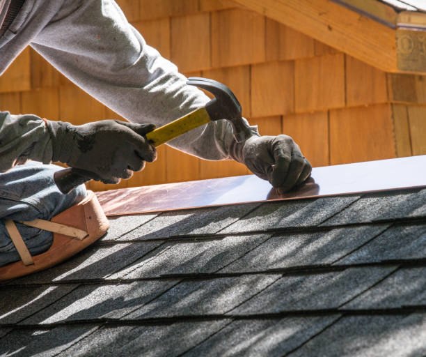 Best Flat Roof Repair Services  in Brodheadsville, PA